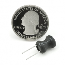 Inductor 100uH